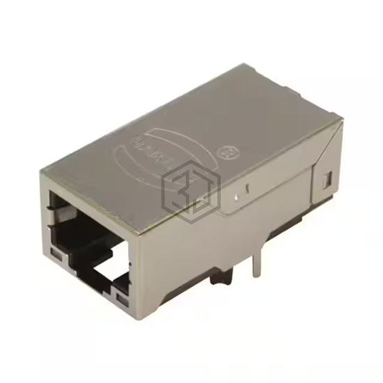 09455511541 - HARTING - Modular Connectors - Jacks With Magnetics