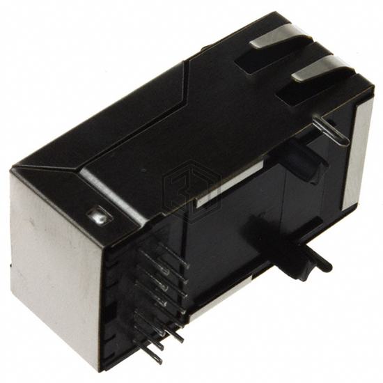 7499111005 - Würth Elektronik - Modular Connectors - Jacks With Magnetics