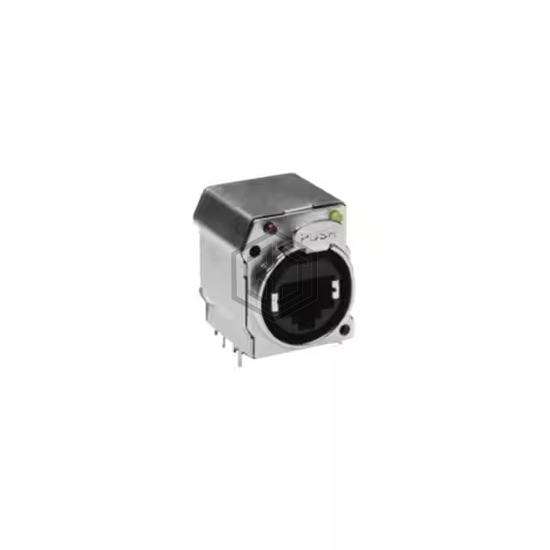 RJX8FB5HRYEB - Amphenol Audio - Modular Connectors - Jacks With Magnetics