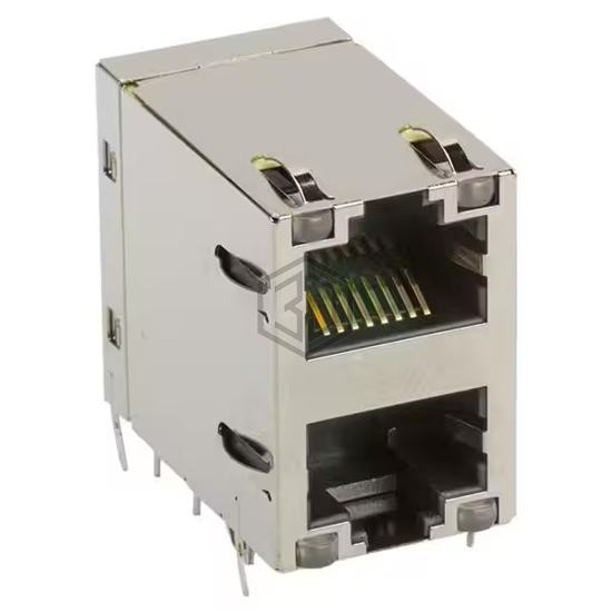 1840866-1 - TRP Connector B.V. - Modular Connectors - Jacks With Magnetics