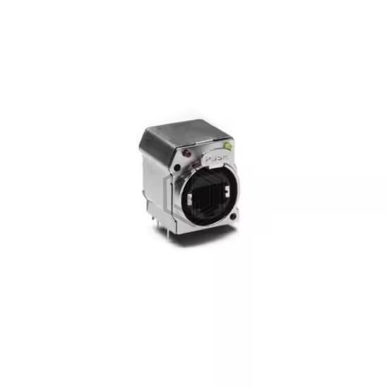RJX8FB6HRYEB - Amphenol Audio - Modular Connectors - Jacks With Magnetics