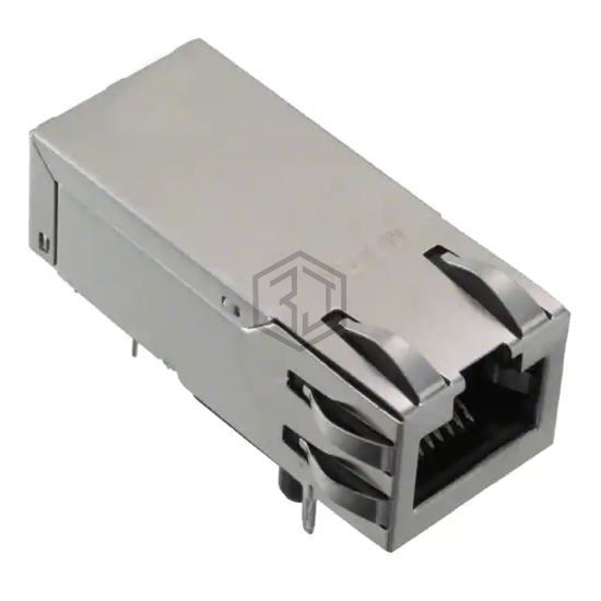 0857910020 - Molex - Modular Connectors - Jacks With Magnetics