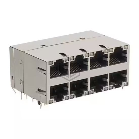 1840049-5 - TRP Connector B.V. - Modular Connectors - Jacks With Magnetics