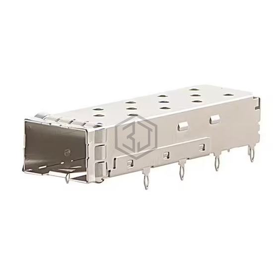 KSFP-A-PPFB-0105-XXX - KinnexA - Modular Connectors - Jacks With Magnetics