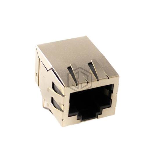 AR11-4357I - Allied Components International - Modular Connectors - Jacks With Magnetics