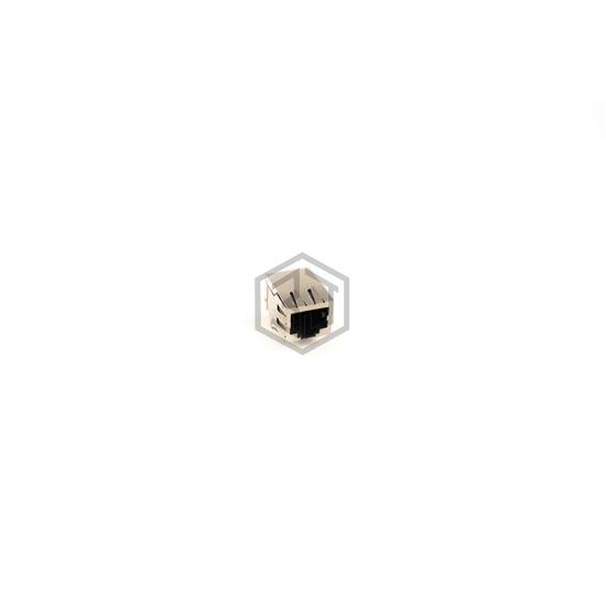 AR11-4361I - Allied Components International - Modular Connectors - Jacks With Magnetics