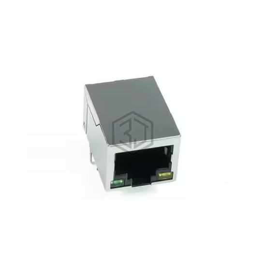 ARA009-0212-00S - Allied Components International - Modular Connectors - Jacks With Magnetics