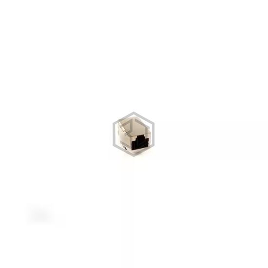 AR11-4527I - Allied Components International - Modular Connectors - Jacks With Magnetics