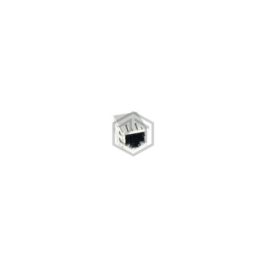 AR11-4370I - Allied Components International - Modular Connectors - Jacks With Magnetics