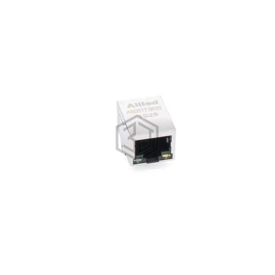 AR0017-3630 - Allied Components International - Modular Connectors - Jacks With Magnetics