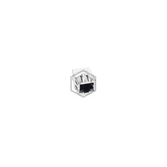 AR11-4349I - Allied Components International - Modular Connectors - Jacks With Magnetics