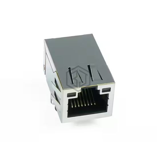 AR11-3720I - Allied Components International - Modular Connectors - Jacks With Magnetics