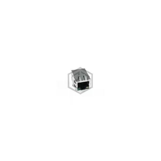 AR11-3716 - Allied Components International - Modular Connectors - Jacks With Magnetics