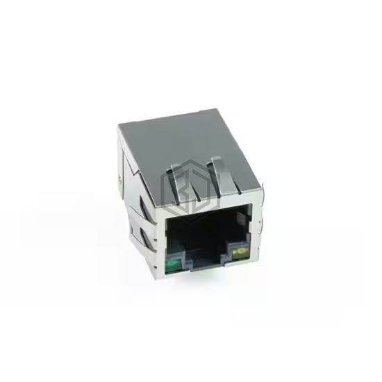 AR11-3806IR - Allied Components International - Modular Connectors - Jacks With Magnetics