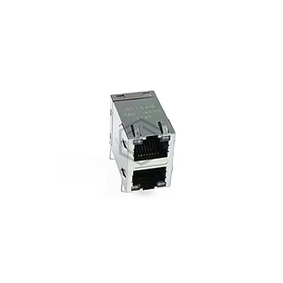 AR21-4532 - Allied Components International - Modular Connectors - Jacks With Magnetics