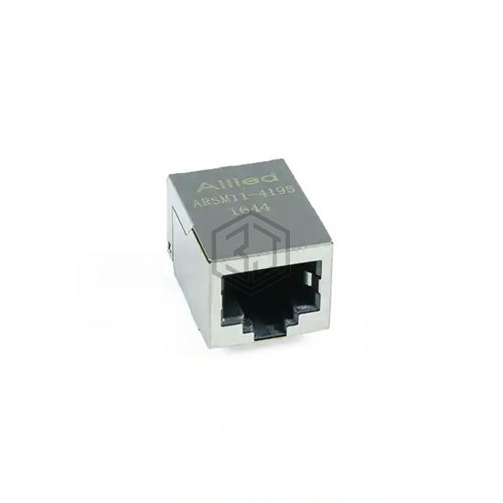 ARSM11-4195 - Allied Components International - Modular Connectors - Jacks With Magnetics