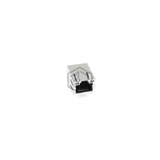 AR11-4567 - Allied Components International - Modular Connectors - Jacks With Magnetics