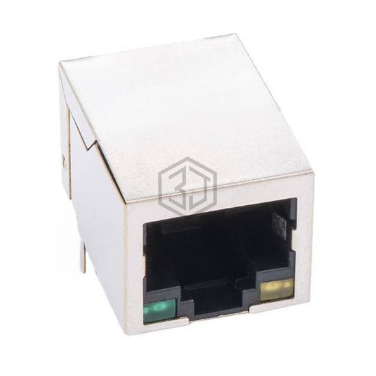 AR11-3695I - Allied Components International - Modular Connectors - Jacks With Magnetics