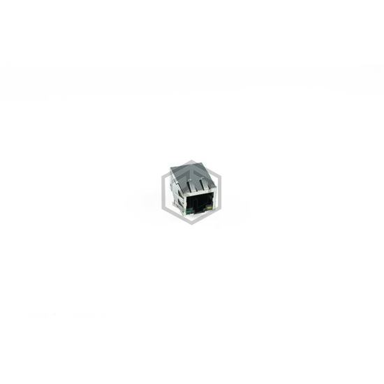 AR11-3757I - Allied Components International - Modular Connectors - Jacks With Magnetics