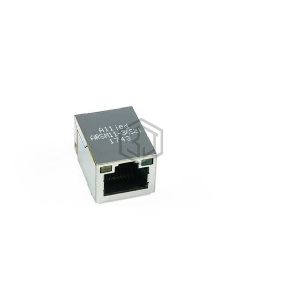 ARSM11-3652I - Allied Components International - Modular Connectors - Jacks With Magnetics