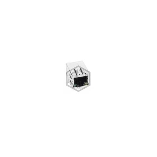 AR11-4501 - Allied Components International - Modular Connectors - Jacks With Magnetics