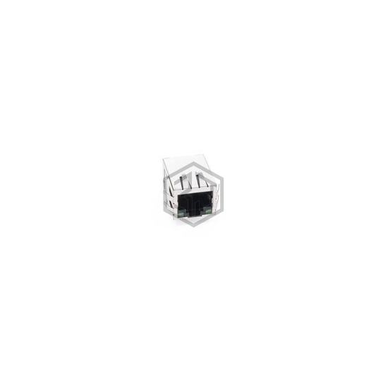 AR11-4299 - Allied Components International - Modular Connectors - Jacks With Magnetics