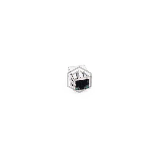 AR11-4047 - Allied Components International - Modular Connectors - Jacks With Magnetics