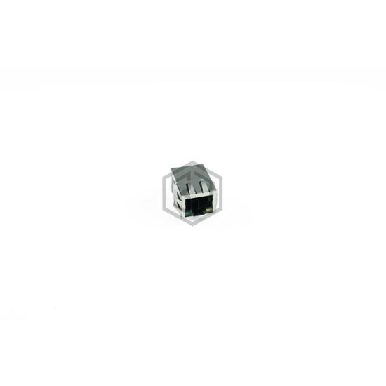 AR11-4296I - Allied Components International - Modular Connectors - Jacks With Magnetics