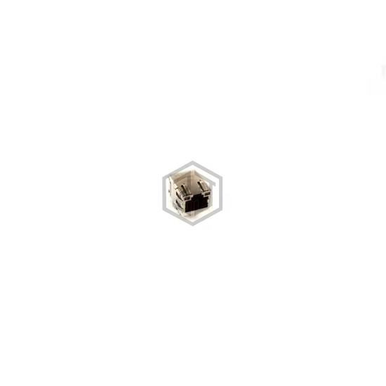 AR11-4650I - Allied Components International - Modular Connectors - Jacks With Magnetics