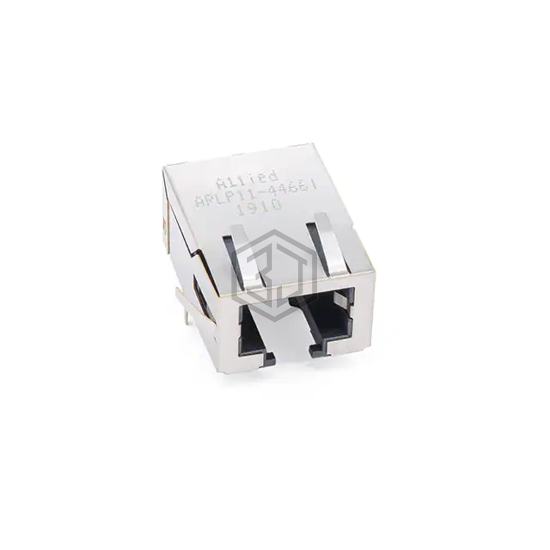 ARLP11-4466I - Allied Components International - Modular Connectors - Jacks With Magnetics