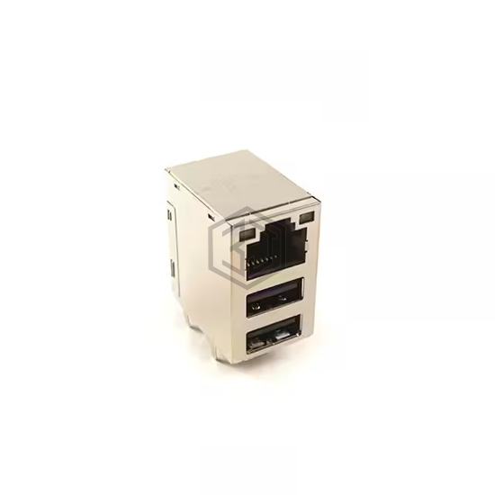 AR1USB2-3785I - Allied Components International - Modular Connectors - Jacks With Magnetics