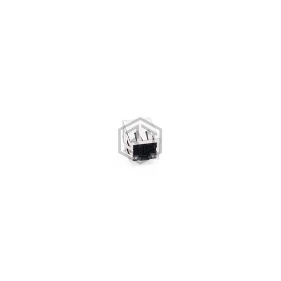 AR11-4184 - Allied Components International - Modular Connectors - Jacks With Magnetics