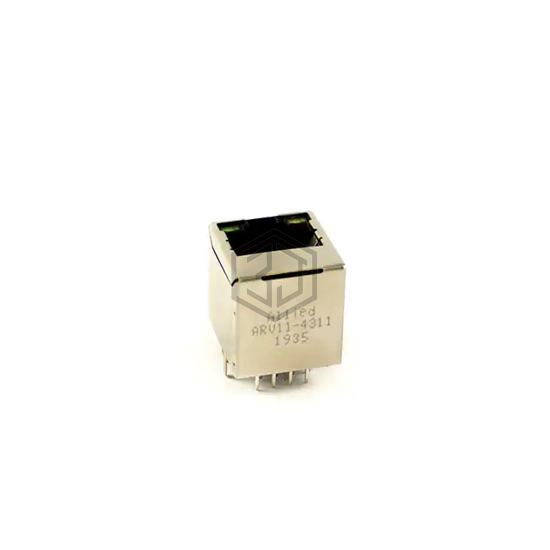 ARV11-4311 - Allied Components International - Modular Connectors - Jacks With Magnetics