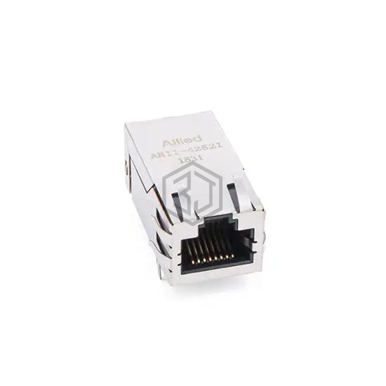 AR11-4252I - Allied Components International - Modular Connectors - Jacks With Magnetics