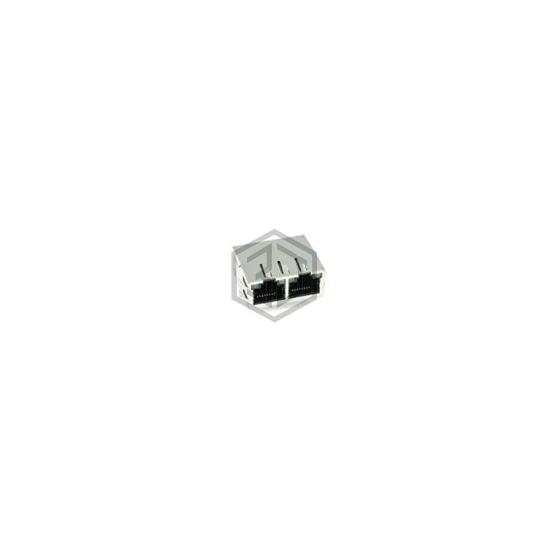 AR12-4423 - Allied Components International - Modular Connectors - Jacks With Magnetics