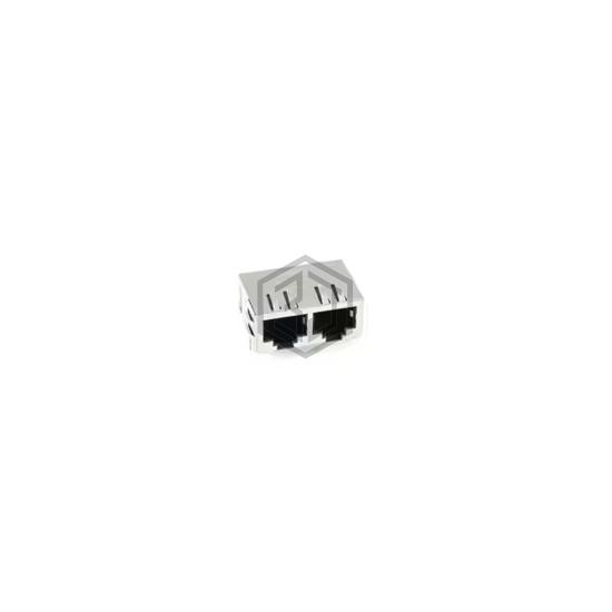 AR12-4245 - Allied Components International - Modular Connectors - Jacks With Magnetics
