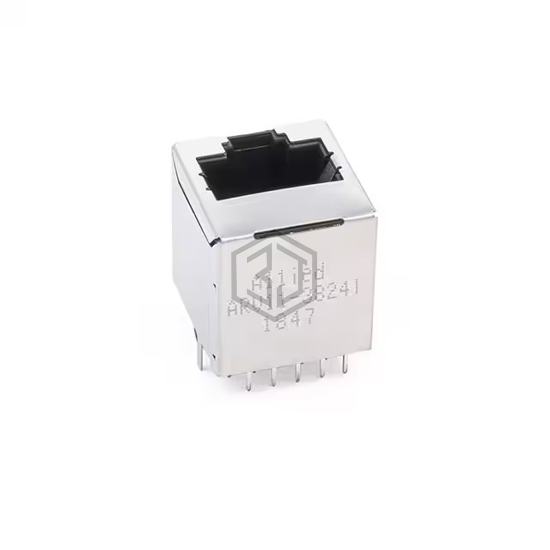 ARV11-3824I - Allied Components International - Modular Connectors - Jacks With Magnetics