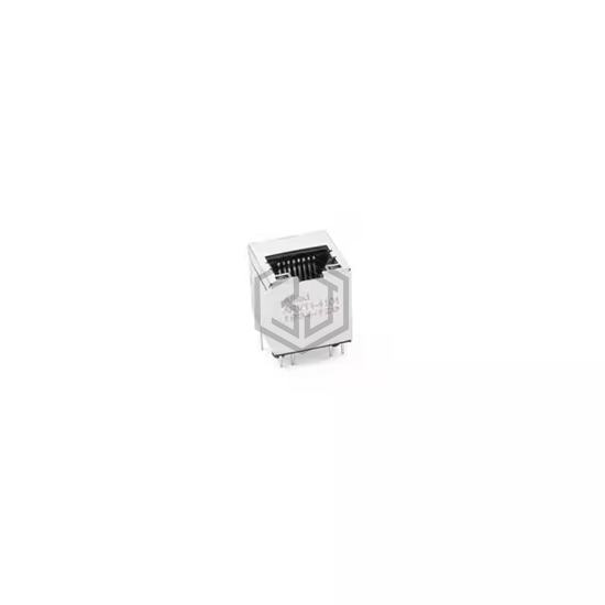 ARV11-4101 - Allied Components International - Modular Connectors - Jacks With Magnetics