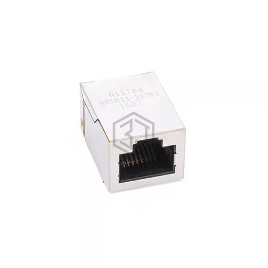 ARSM11-3878I - Allied Components International - Modular Connectors - Jacks With Magnetics