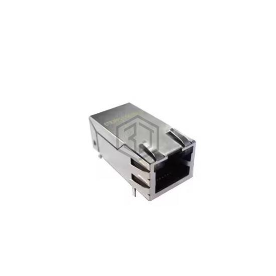 CTRJPPS10GF-DD350 - Central Technologies - Modular Connectors - Jacks With Magnetics
