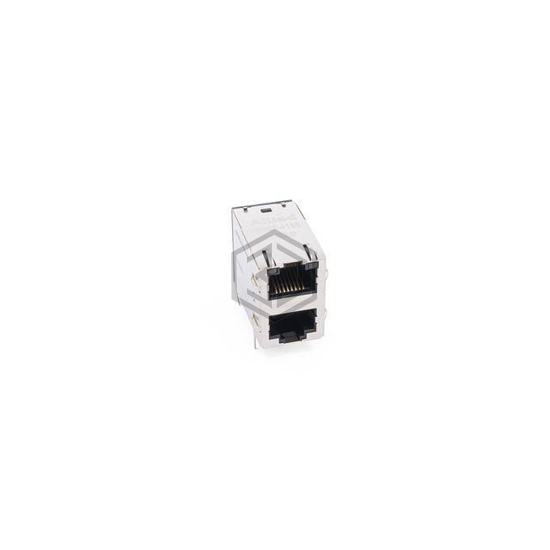 AR21-4186 - Allied Components International - Modular Connectors - Jacks With Magnetics