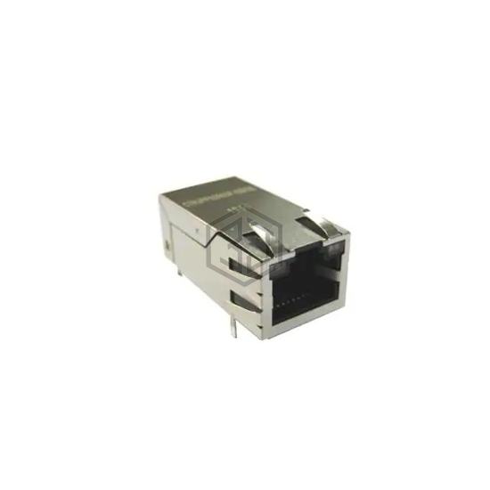 CTRJPPS2R5GF-DD720 - Central Technologies - Modular Connectors - Jacks With Magnetics