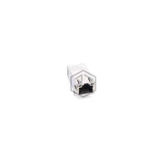 AR11-4502 - Allied Components International - Modular Connectors - Jacks With Magnetics