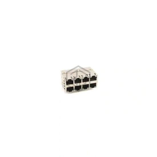 AR24-4578I - Allied Components International - Modular Connectors - Jacks With Magnetics