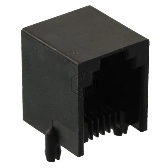 615006138421 - Würth Elektronik - Modular Connectors - Jacks