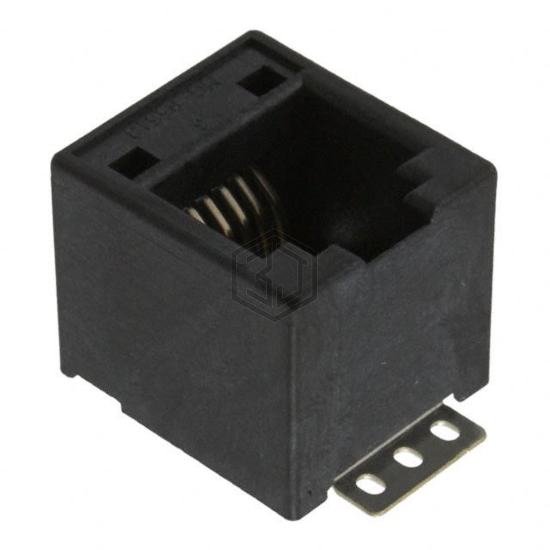 0855135002 - Molex - Modular Connectors - Jacks