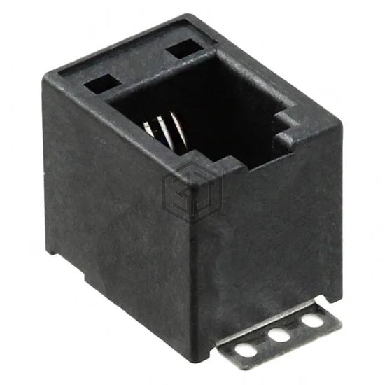 0855135116 - Molex - Modular Connectors - Jacks