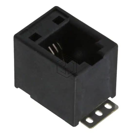 0855135004 - Molex - Modular Connectors - Jacks