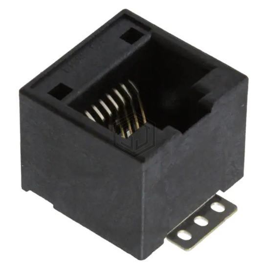 0855135013 - Molex - Modular Connectors - Jacks
