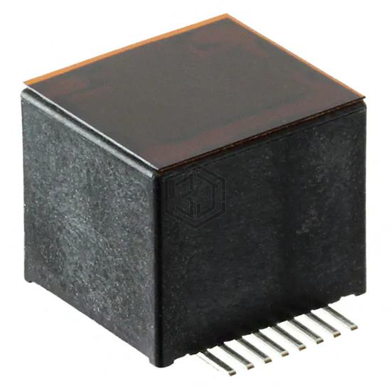 E5288-006-02-L - Pulse Electronics Network - Modular Connectors - Jacks
